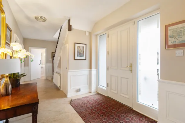 Photo of Hadleigh, 137 Stillorgan Road, Donnybrook, Dublin 4, D04 N6C9