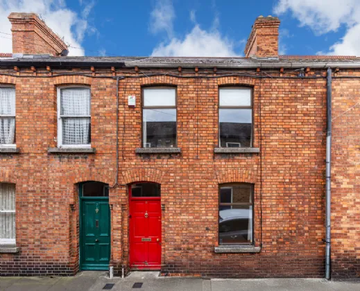 Photo of 8 Whitworth Avenue, Drumcondra, Dublin 3, D03KV66