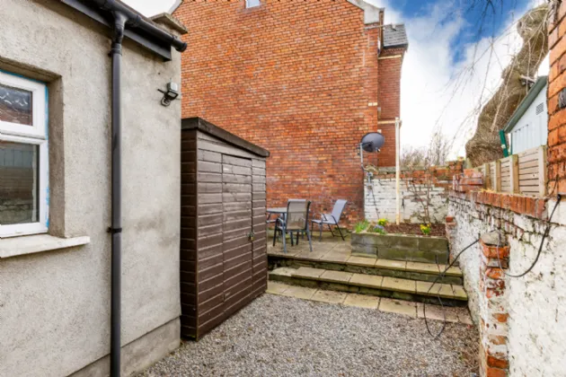 Photo of 8 Whitworth Avenue, Drumcondra, Dublin 3, D03KV66