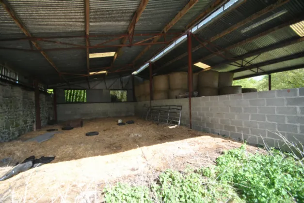 Photo of Eglish Villa On Approx. 27 Acres, Five Alley, Birr, Co. Offaly, R42 YD35