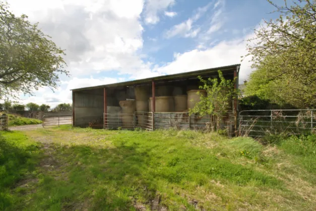 Photo of Eglish Villa On Approx. 27 Acres, Five Alley, Birr, Co. Offaly, R42 YD35