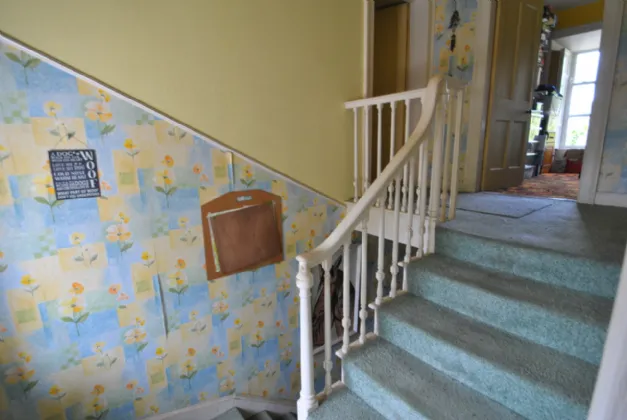 Photo of Eglish Villa On Approx. 27 Acres, Five Alley, Birr, Co. Offaly, R42 YD35