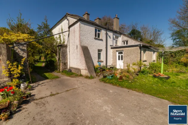 Photo of Eglish Villa On Approx. 27 Acres, Five Alley, Birr, Co. Offaly, R42 YD35