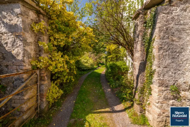 Photo of Eglish Villa On Approx. 27 Acres, Five Alley, Birr, Co. Offaly, R42 YD35