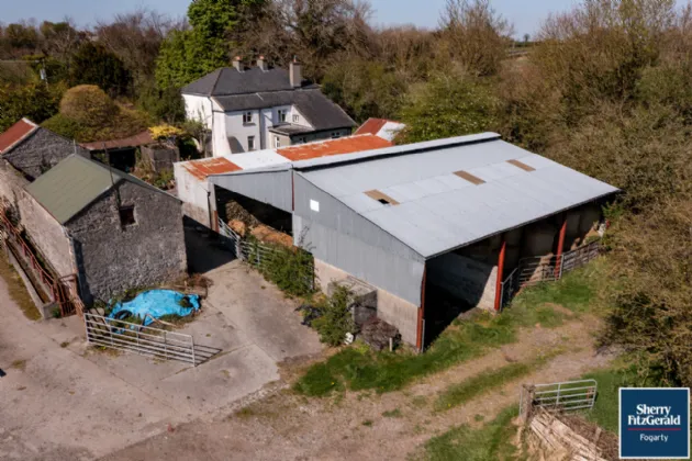 Photo of Eglish Villa On Approx. 27 Acres, Five Alley, Birr, Co. Offaly, R42 YD35
