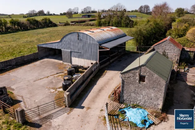 Photo of Eglish Villa On Approx. 27 Acres, Five Alley, Birr, Co. Offaly, R42 YD35