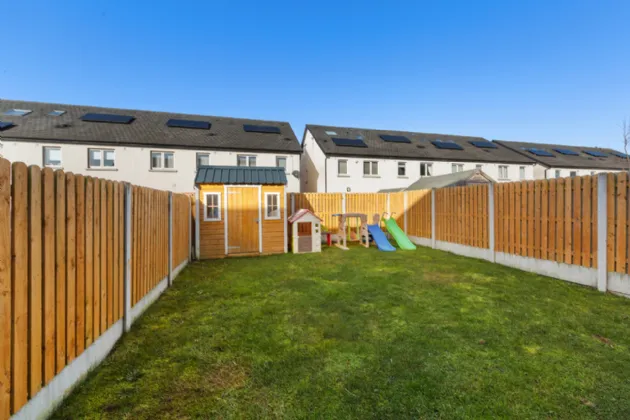 Photo of 4 Gandon Way, Lucan, Co.Dublin, K78 N5P0