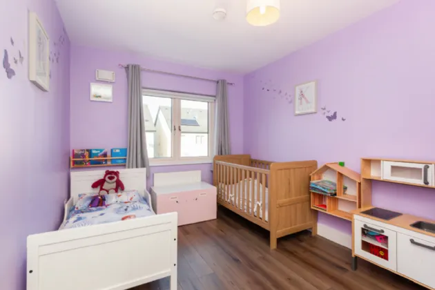 Photo of 4 Gandon Way, Lucan, Co.Dublin, K78 N5P0