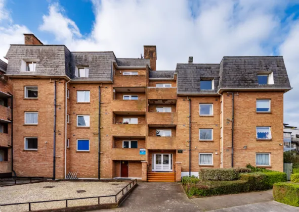 Photo of 4B Oakwood Apartments, The Glen, Watermill Road, Dublin 5, D05A6F9