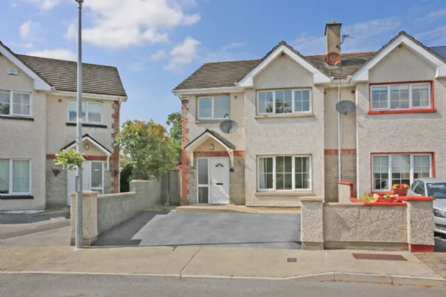 Photo of 38 Lios Anama, Sixmilebridge, Co. Clare, V95W935