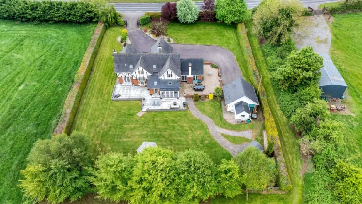 Photo of Woodside, Pelletstown, Drumree, Co Meath, A85 YK83