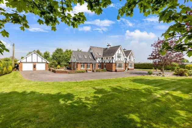 Photo of Woodside, Pelletstown, Drumree, Co Meath, A85 YK83