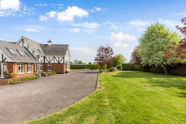 Photo of Woodside, Pelletstown, Drumree, Co Meath, A85 YK83