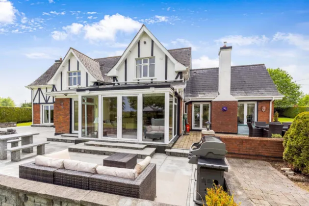 Photo of Woodside, Pelletstown, Drumree, Co Meath, A85 YK83