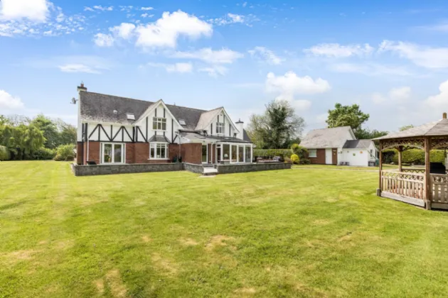 Photo of Woodside, Pelletstown, Drumree, Co Meath, A85 YK83