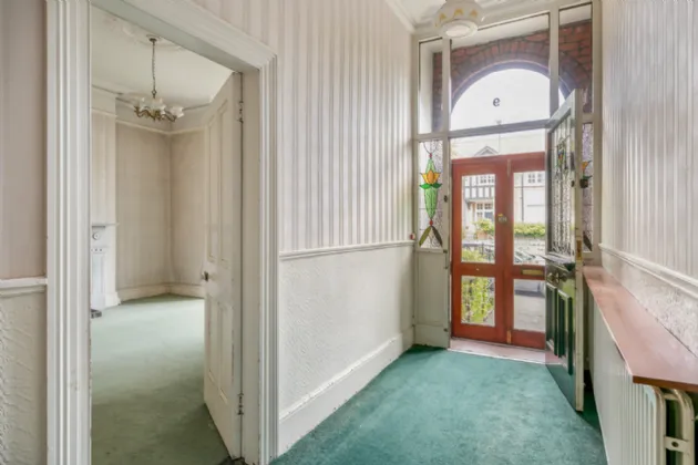 Photo of 9 Brendan Road, Donnybrook, Dublin 4, D04 E2V1