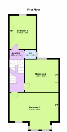 Photo of 9 Brendan Road, Donnybrook, Dublin 4, D04 E2V1