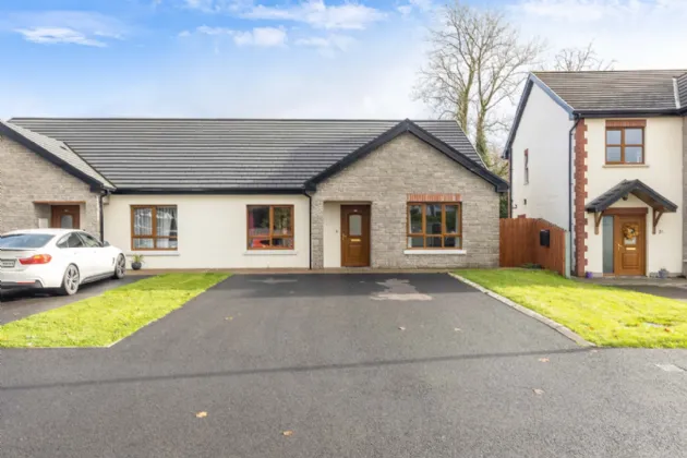 Photo of 22 Slí Na Coille, Belturbet, Co Cavan, H14 FK44