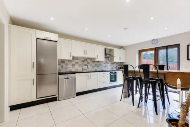 Photo of 22 Slí Na Coille, Belturbet, Co Cavan, H14 FK44