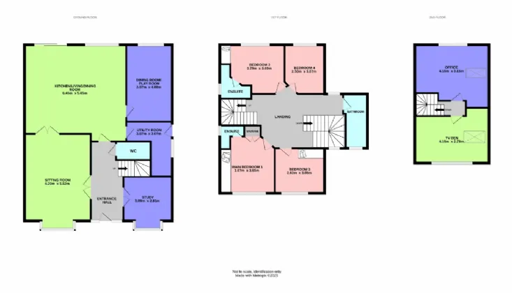 Photo of Stonehaven, 5a Delgany Glen, Delgany, Co Wicklow, A63 A568