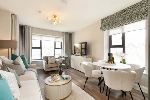 Photo of Coach Road Meadows, Clane, Co. Kildare, W91 Y4D8