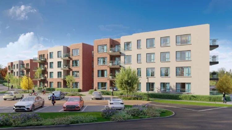 Photo of Coach Road Meadows, Clane, Co. Kildare, W91 Y4D8