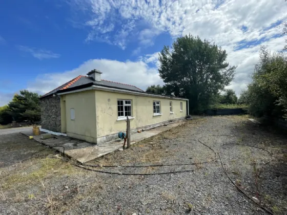 Photo of House With 21.74 Acres, Cloggernagh East, Glenhest, Newport, Co Mayo, F28 DX34