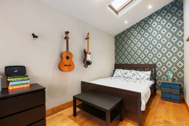 Photo of 4 Orlagh Lodge, Knocklyon, Dublin 16, D16 K7F8