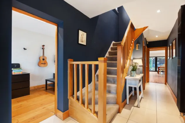 Photo of 4 Orlagh Lodge, Knocklyon, Dublin 16, D16 K7F8