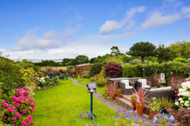 Photo of 58 Ballinclea Heights, Killiney, Co. Dublin, A96 H7F8