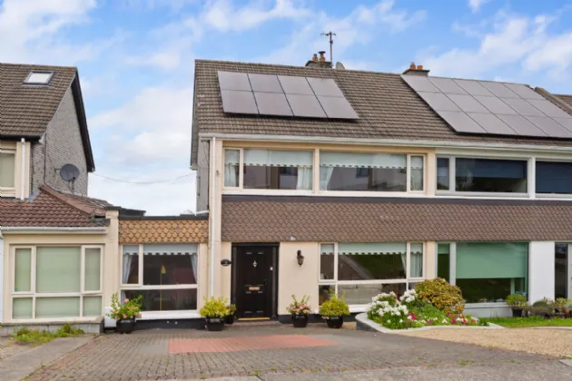 Photo of 58 Ballinclea Heights, Killiney, Co. Dublin, A96 H7F8