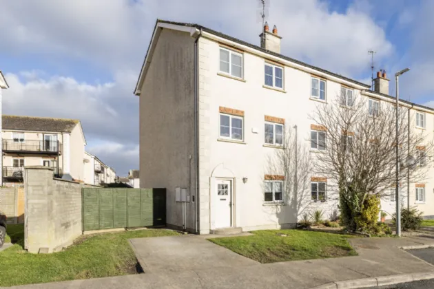 Photo of 61 Barons Hall Grove, Balbriggan, Co. Dublin, K32 PC85