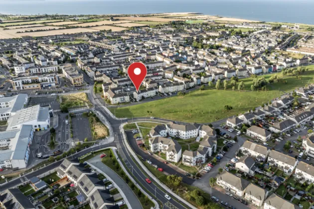 Photo of 61 Barons Hall Grove, Balbriggan, Co. Dublin, K32 PC85