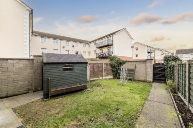 Photo of 61 Barons Hall Grove, Balbriggan, Co. Dublin, K32 PC85