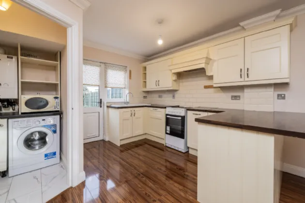 Photo of 61 Barons Hall Grove, Balbriggan, Co. Dublin, K32 PC85