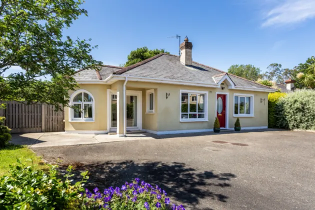 Photo of 14 Ardcolm Drive, Rectory Hall, Castlebridge, Wexford, Y35 XK29