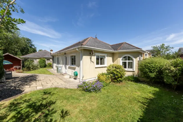 Photo of 14 Ardcolm Drive, Rectory Hall, Castlebridge, Wexford, Y35 XK29