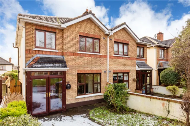 Photo of 129 Collinswood, Beaumont, Dublin 9, D09 P7N3