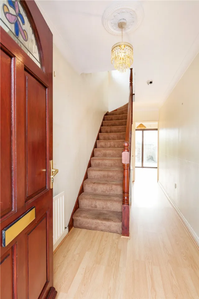 Photo of 129 Collinswood, Beaumont, Dublin 9, D09 P7N3