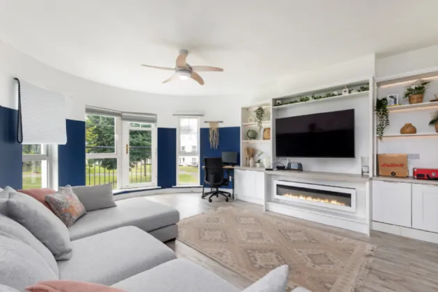 Photo of 50 Holywell Crescent North, Swords, Co Dublin, K67 R903