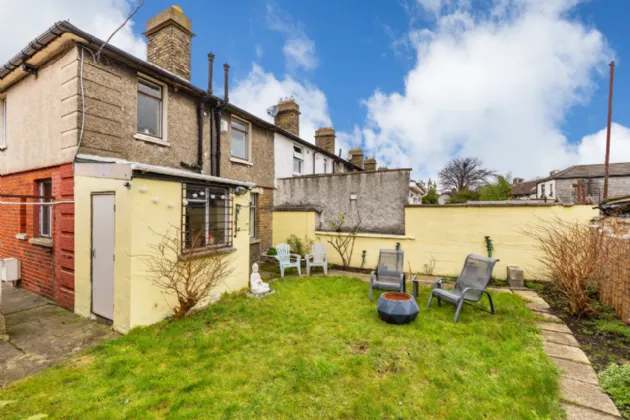 Photo of 42 Clonliffe Gardens, Drumcondra, Dublin 3, D03 HY43