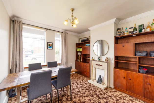 Photo of 42 Clonliffe Gardens, Drumcondra, Dublin 3, D03 HY43