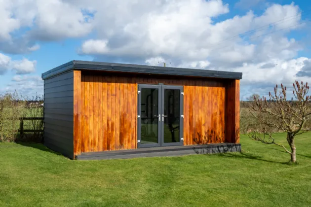 Photo of Killurin, Tullamore, Co Offaly, R35XE62