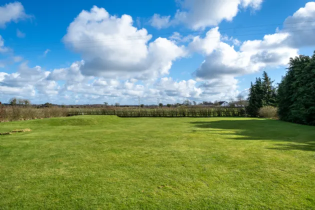 Photo of Killurin, Tullamore, Co Offaly, R35XE62