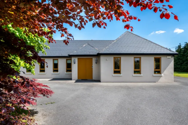 Photo of Killurin, Tullamore, Co Offaly, R35XE62