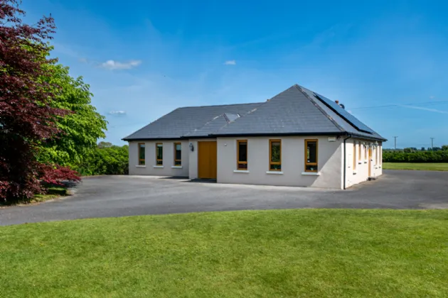 Photo of Killurin, Tullamore, Co Offaly, R35XE62