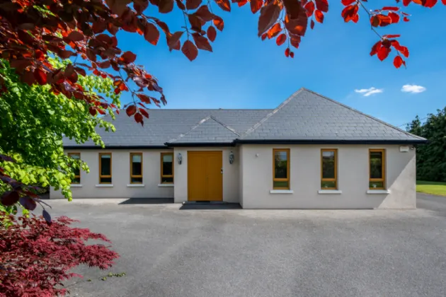 Photo of Killurin, Tullamore, Co Offaly, R35XE62