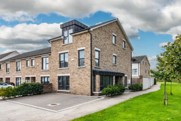 Photo of 33 Oldbridge Park,, Osberstown,, Naas,, Co. Kildare, W91 XN4X