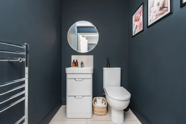 Photo of 33 Oldbridge Park,, Osberstown,, Naas,, Co. Kildare, W91 XN4X