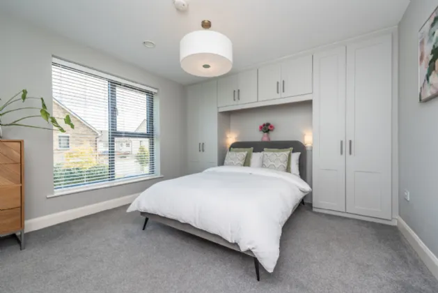 Photo of 33 Oldbridge Park,, Osberstown,, Naas,, Co. Kildare, W91 XN4X